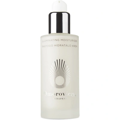 Omorovicza Illuminating Moisturizer, 50ml - One Size In Colourless