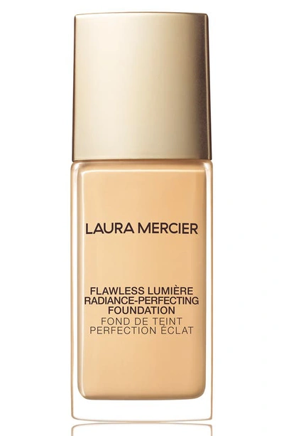 Laura Mercier Flawless Lumiere Radiance-perfecting Foundation, 1-oz. In 1n1 Creme