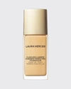 Laura Mercier Flawless Lumi & #232re Radiance-perfecting Foundation In N Creme (fair With Neutral Undertones)