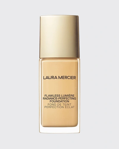 Laura Mercier Flawless Lumi & #232re Radiance-perfecting Foundation In 1n1 Creme