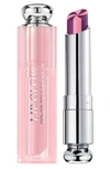 Dior Lip Glow To The Max Hydrating Color Reviver Lip Balm In 206 Berry/ Glow