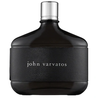 John Varvatos 2.5 oz/ 75 ml Eau De Toilette Spray