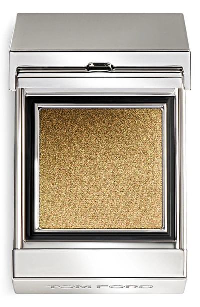 Tom Ford Shadow Extreme - Glitter Finish In Tfx20 / Gold