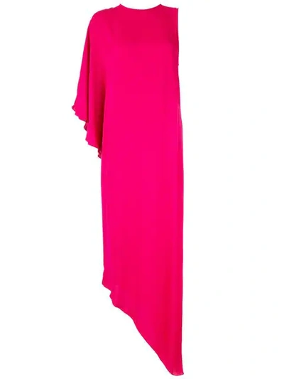 Ginger & Smart Stasis Maxi Dress In Pink