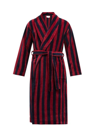 Derek rose bathrobe best sale