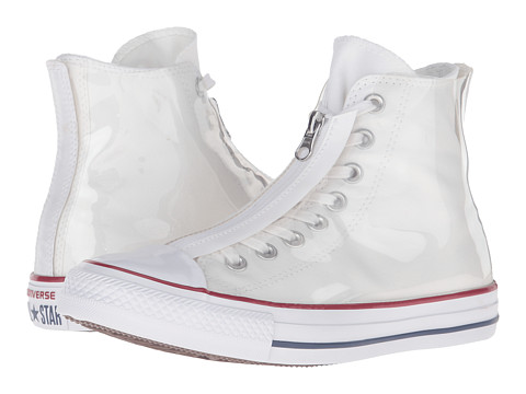 converse translucent rubber