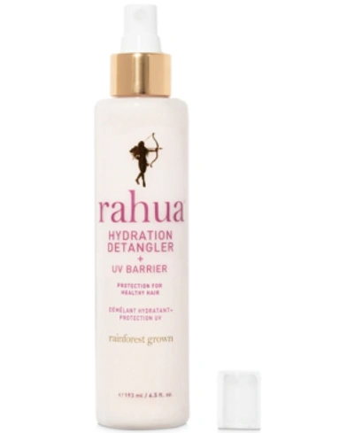 Rahua Hydration Detangler + Uv Barrier