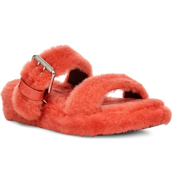 fuzz yeah slide ugg