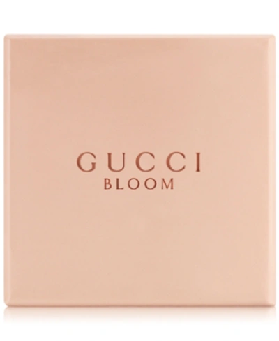 Gucci Bloom Bath Soap