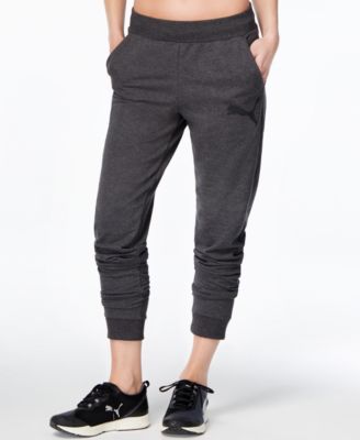 Puma Drycell Jogger Sweatpants In Grey | ModeSens