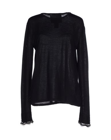 Jay Ahr Sweater In Black | ModeSens