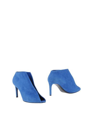 balenciaga bottes bleu