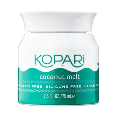 Kopari Organic Coconut Melt 2.5 Oz. Mini