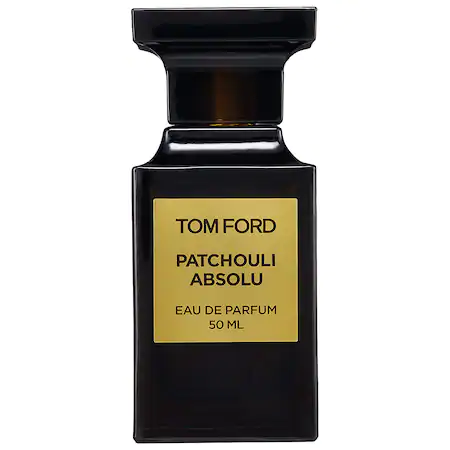 Том форд patchouli absolu