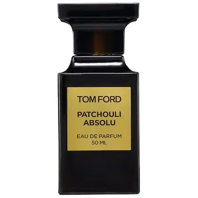 Tom Ford Patchouli Absolu 1.7 oz/ 50 ml Eau De Parfum Spray