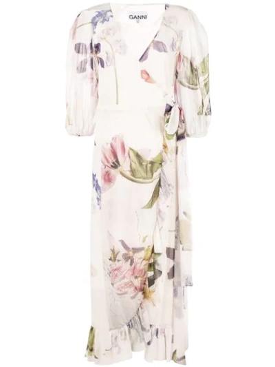leopard midi dress LEOPARD EMBELLISH MIDI DRESS S