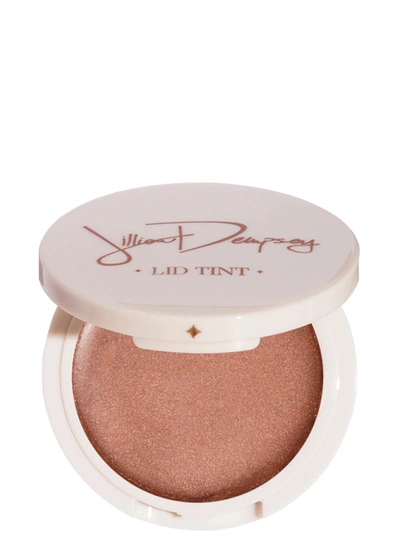 Jillian Dempsey Bronze Lid Tint