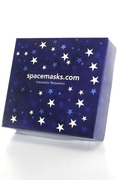 Spacemasks Box