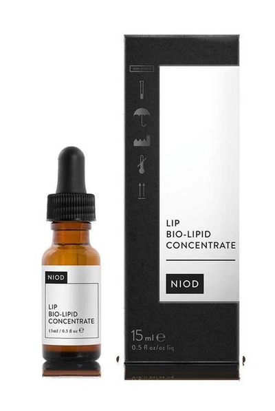 Niod Lip Bio-lipid Concentrate