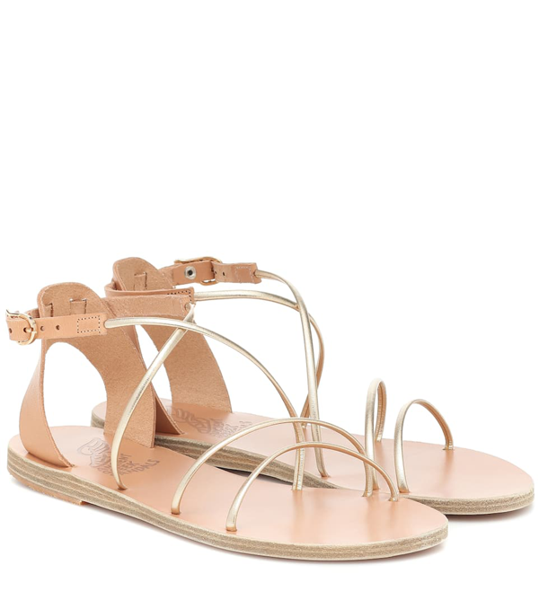 greek sandals womens