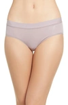 Tommy John Cool Cotton Briefs In Quail