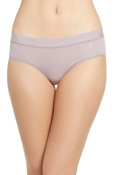 Tommy John Cool Cotton Briefs In Quail