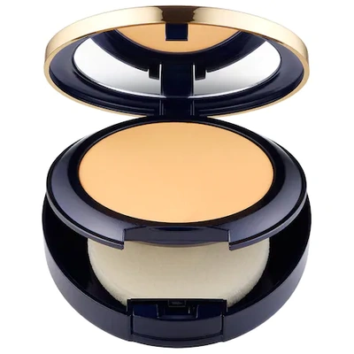 Estée Lauder Double Wear Stay-in-place Matte Powder Foundation 3w1.5 Fawn 0.42 oz/ 12 G