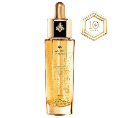 Guerlain Abeille Royale Youth Watery Anti-aging Oil 1 oz/ 30 ml