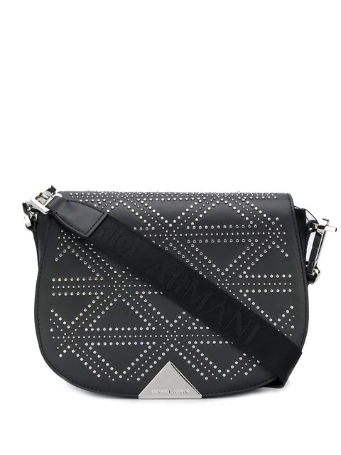 armani shoulder bag sale