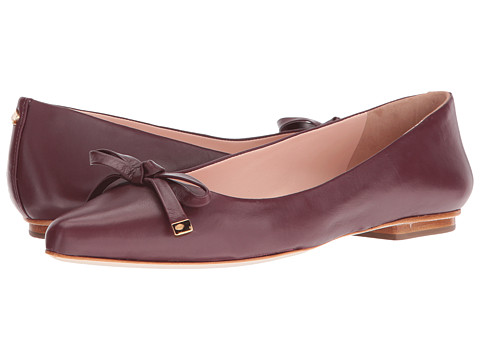 kate spade emma flats
