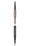 Estée Lauder The Brow Multitasker 3-in-1 Brow Tool In Blonde Gold