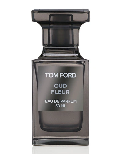 Tom Ford 1.7 Oz. Oud Fleur Eau De Parfum
