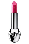 Guerlain Rouge G Customizable Lipstick  The Shade In No. 72