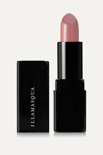 Illamasqua Antimatter Lipstick - Seren In Neutral