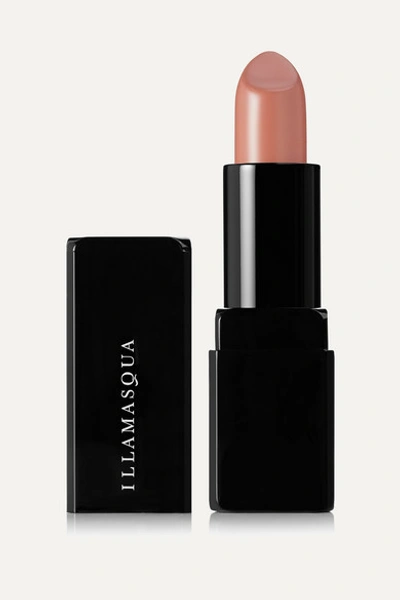 Illamasqua Antimatter Lipstick - Vela In Beige