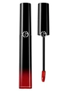 Giorgio Armani Women's Ecstasy Lacquer Lip Gloss In Red