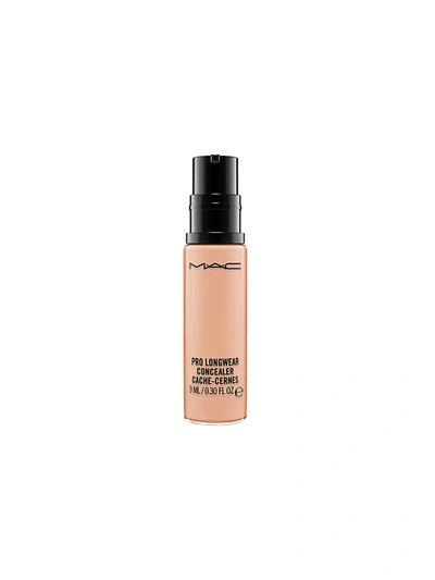 Mac Cosmetics / Pro Longwear Concealer (nw30) 0.30 oz (9 Ml) In N,a