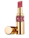 Saint Laurent Women's Rouge Volupté Shine Lipstick Balm In Pink