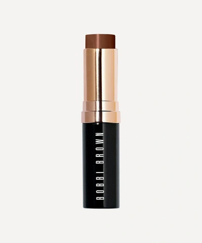 Bobbi Brown Skin Foundation Stick In Cool Walnut