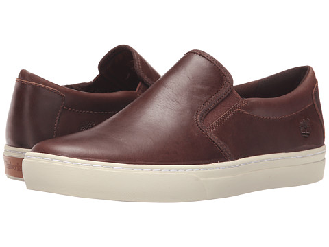slip on timberland