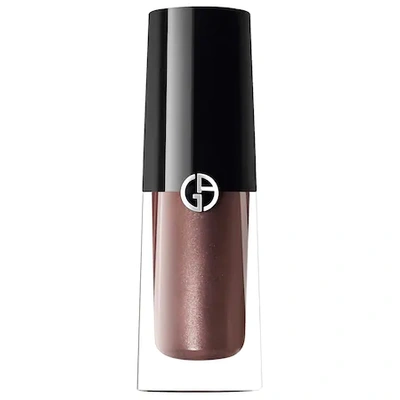 Giorgio Armani Beauty Eye Tint Liquid Eyeshadow - Senso In 10