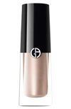 Armani Collezioni Eye Tint Long-lasting Liquid Eyeshadow In Magnetic