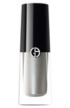 Giorgio Armani Beauty Eye Tint Long-lasting Liquid Eyeshadow 43 Ice 0.13 oz/ 3.9 ml