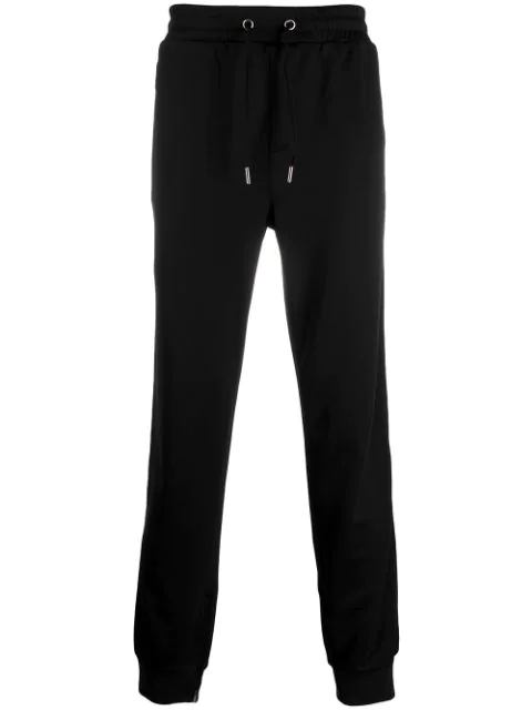 Karl Lagerfeld Klassische Jogginghose In Black | ModeSens