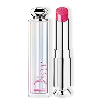 Dior Addict Stellar Shine Lipstick In 863 D-sparkle