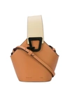 Danse Lente 'johnny' Beuteltasche - Braun In Brown