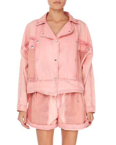 isabel marant thalia