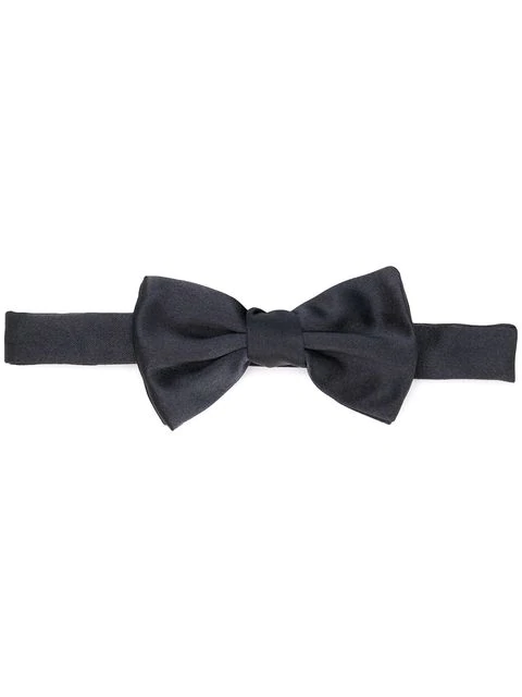 Nicky Papillon Bow Tie In Blue | ModeSens