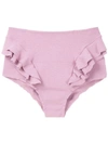 Clube Bossa Hopi Bikini Bottoms In Pink
