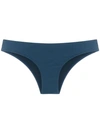 Lygia & Nanny Waikiki Bikini Briefs In Blue